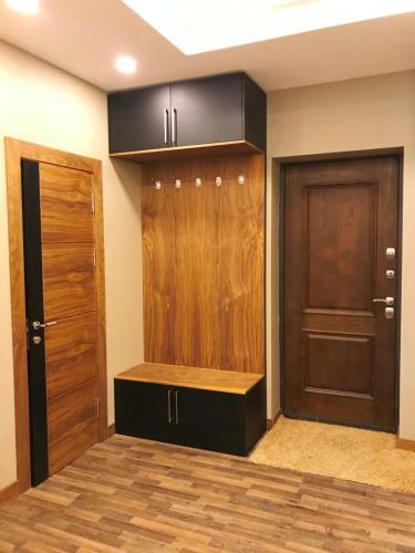 Green City Apartment
