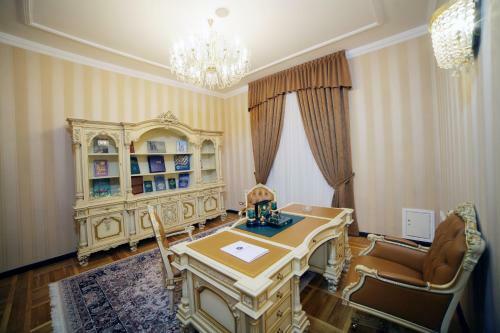 Residence Park Hotel