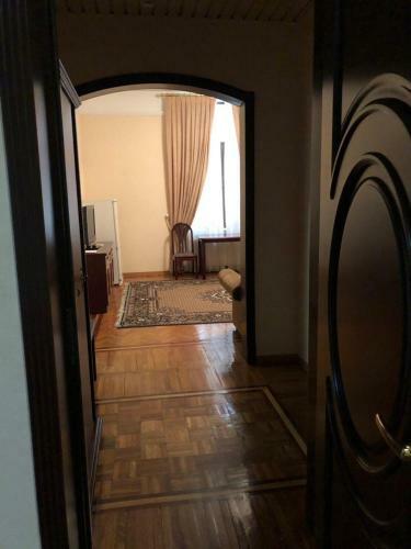 Residence Park Hotel