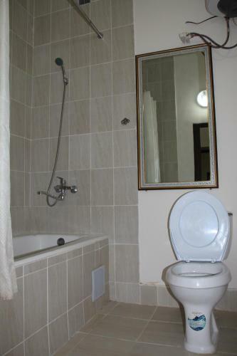 Hotel "grand Way"