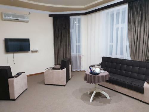 Bed & Breakfast Hotel Paradise