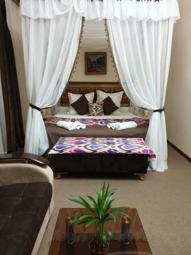 Bed & Breakfast Hotel Paradise