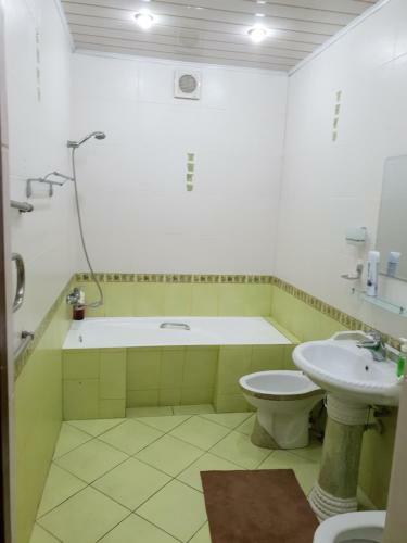 Bed & Breakfast Hotel Paradise