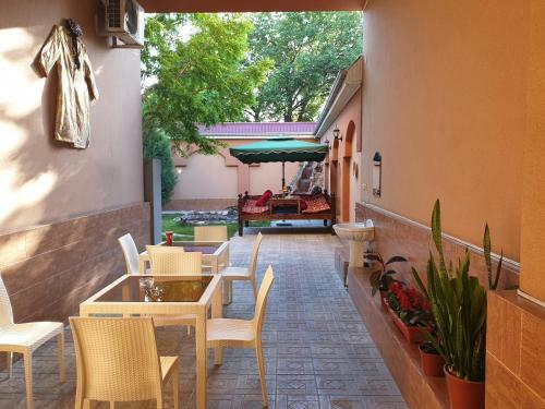 Bed & Breakfast Hotel Paradise