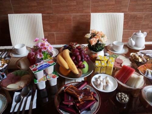 Bed & Breakfast Hotel Paradise