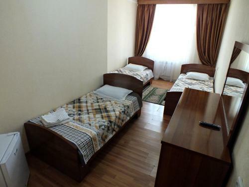 Posada Gym Inn