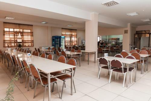 Posada Gym Inn