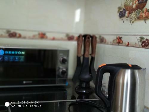 Apartment On Beshyogoch 30