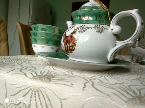 Apartment On Beshyogoch 30