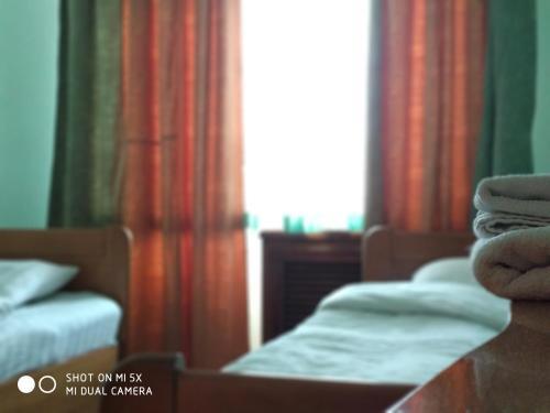 Apartment On Beshyogoch 30