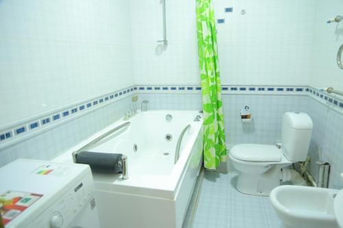 Apartment On Beshyogoch 30