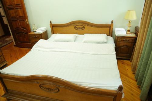 Apartment On Beshyogoch 30