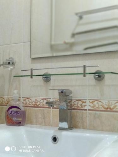 Apartment On Beshyogoch 30