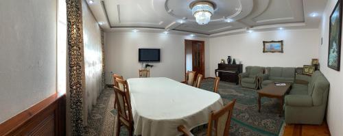 Apartment On Beshyogoch 30