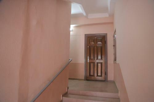 Apartment On Beshyogoch 30