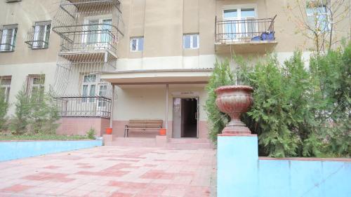 Apartment On Beshyogoch 30
