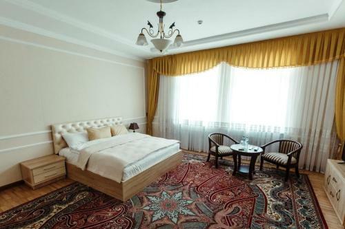 Hostal Dream House Tashkent