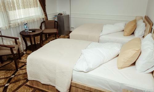 Hostal Dream House Tashkent