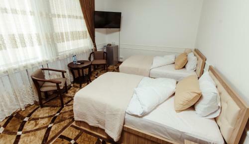Hostal Dream House Tashkent