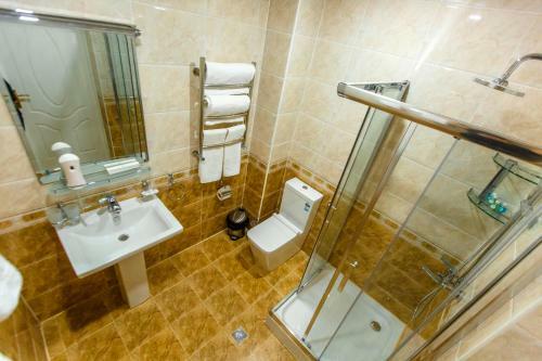 Hostal Dream House Tashkent