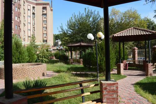 Recreation Apartment