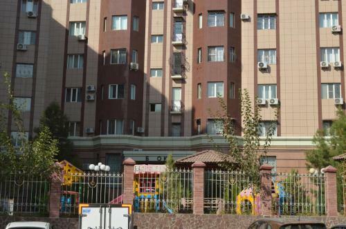 Recreation Apartment