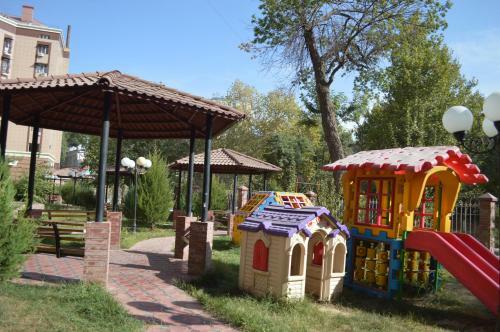 Recreation Apartment