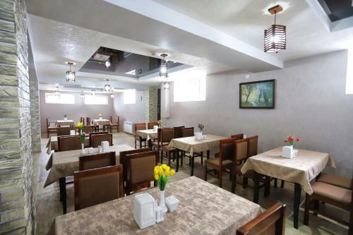Tourist Inn Hotel