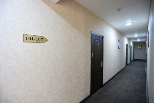 Tourist Inn Hotel