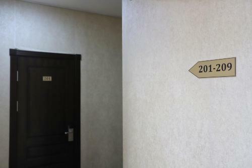 Tourist Inn Hotel