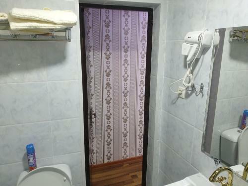 Khiva Hotel