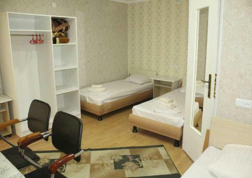 Khiva Hotel