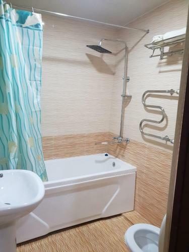 Khiva Hotel