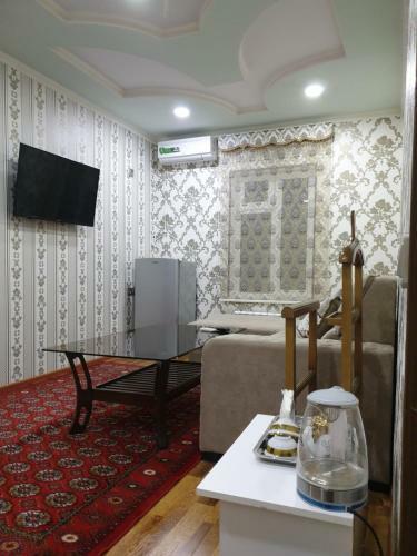 Khiva Hotel