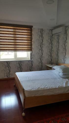 Khiva Hotel