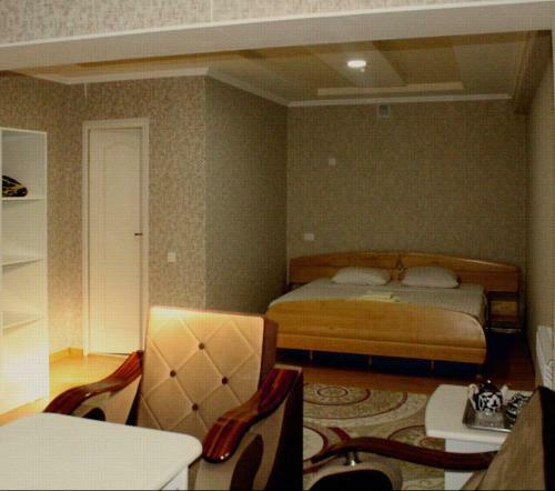 Khiva Hotel