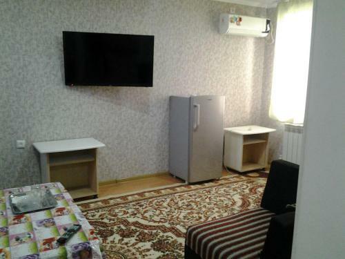 Khiva Hotel