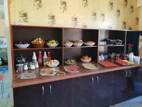 Khiva Hotel