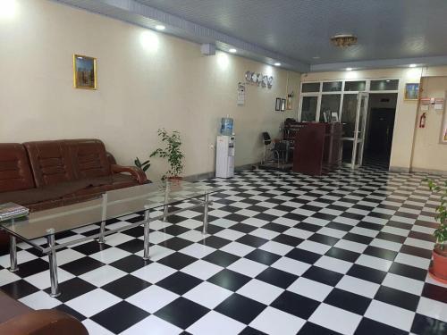 Khiva Hotel