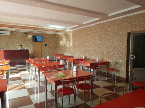 Khiva Hotel