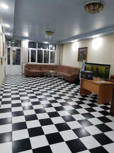 Khiva Hotel