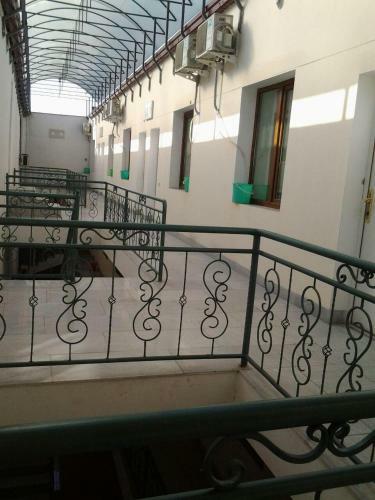 Khiva Hotel