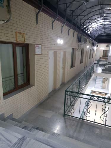 Khiva Hotel