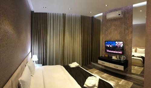 Hotel The Mirage