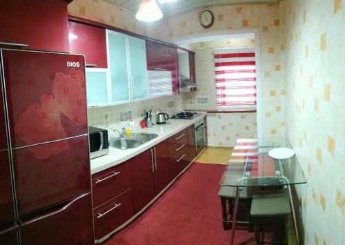 Apartment On Chekhova 10
