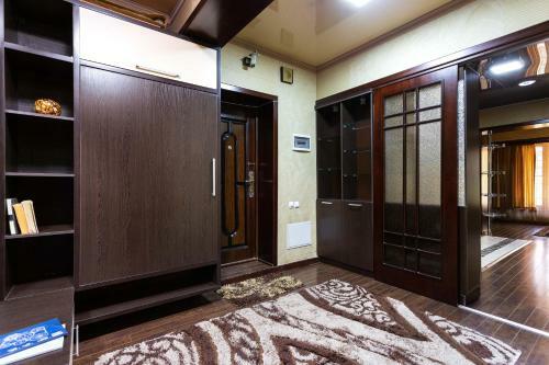 Apartamento Guvd Korzinka