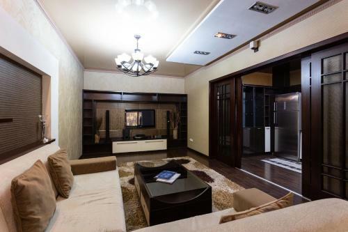 Apartamento Guvd Korzinka