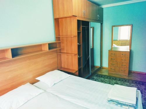 Bed & Breakfast Perfectum Home (navigator)