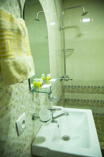 Bed & Breakfast Grand Canyon Hotel