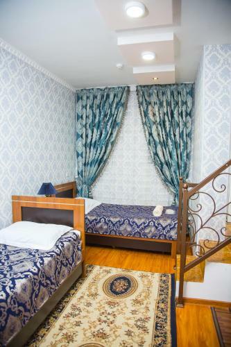Bed & Breakfast Grand Canyon Hotel
